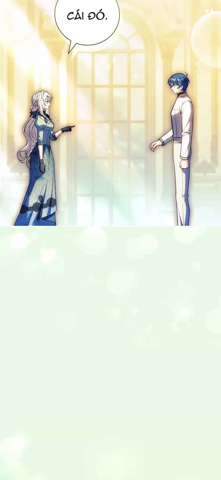 Cha Nào Con Nấy - Chương 56 - ảnh 13
