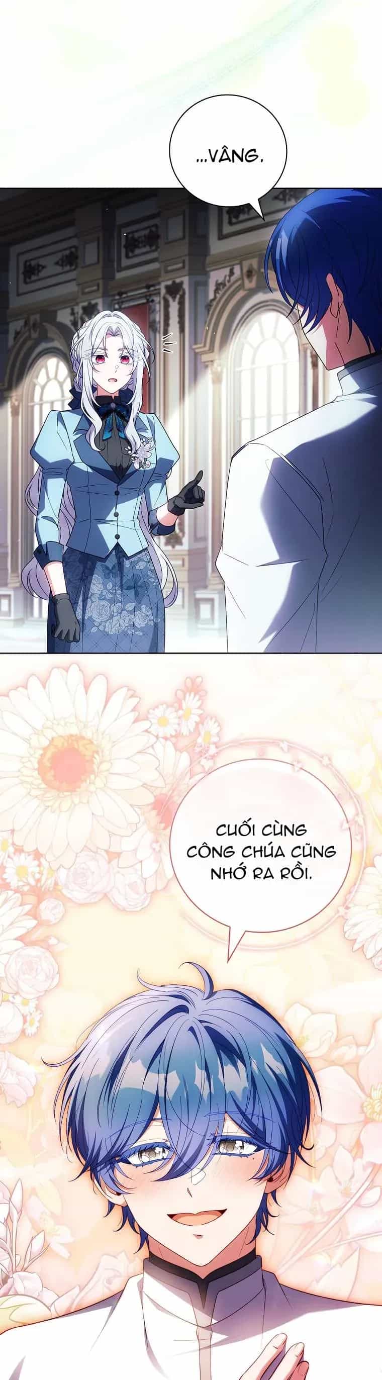 Cha Nào Con Nấy - Chương 56 - ảnh 15