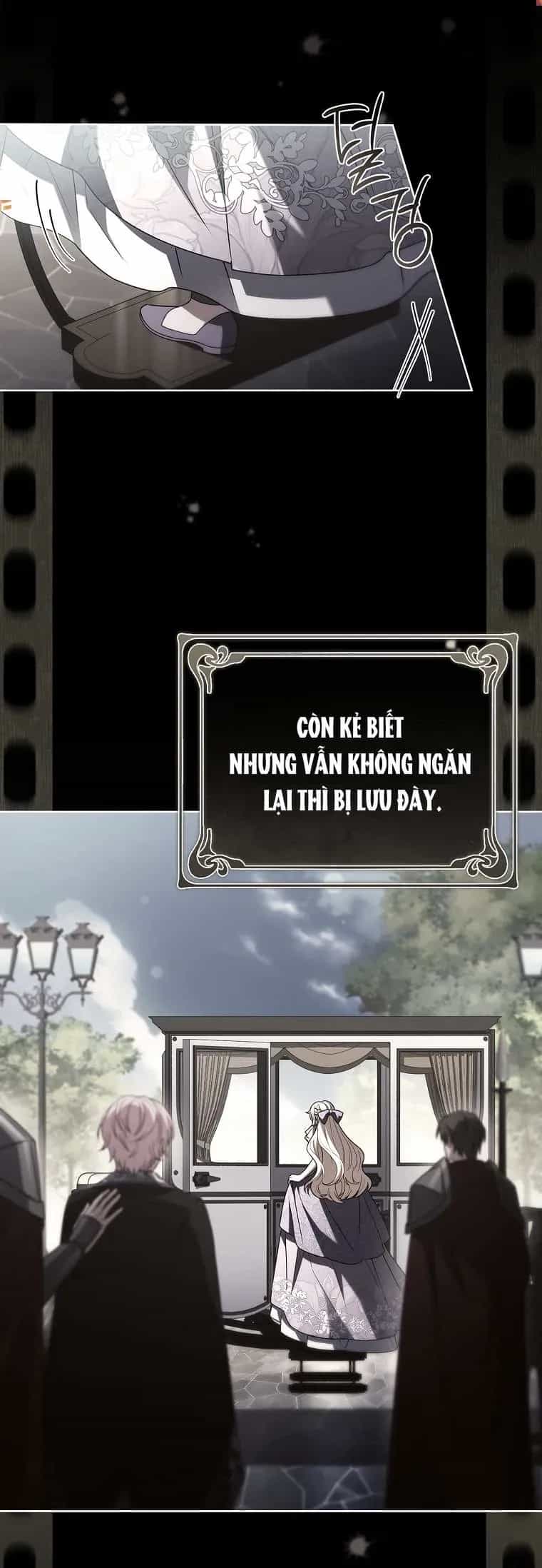 Cha Nào Con Nấy - Chương 56 - ảnh 21