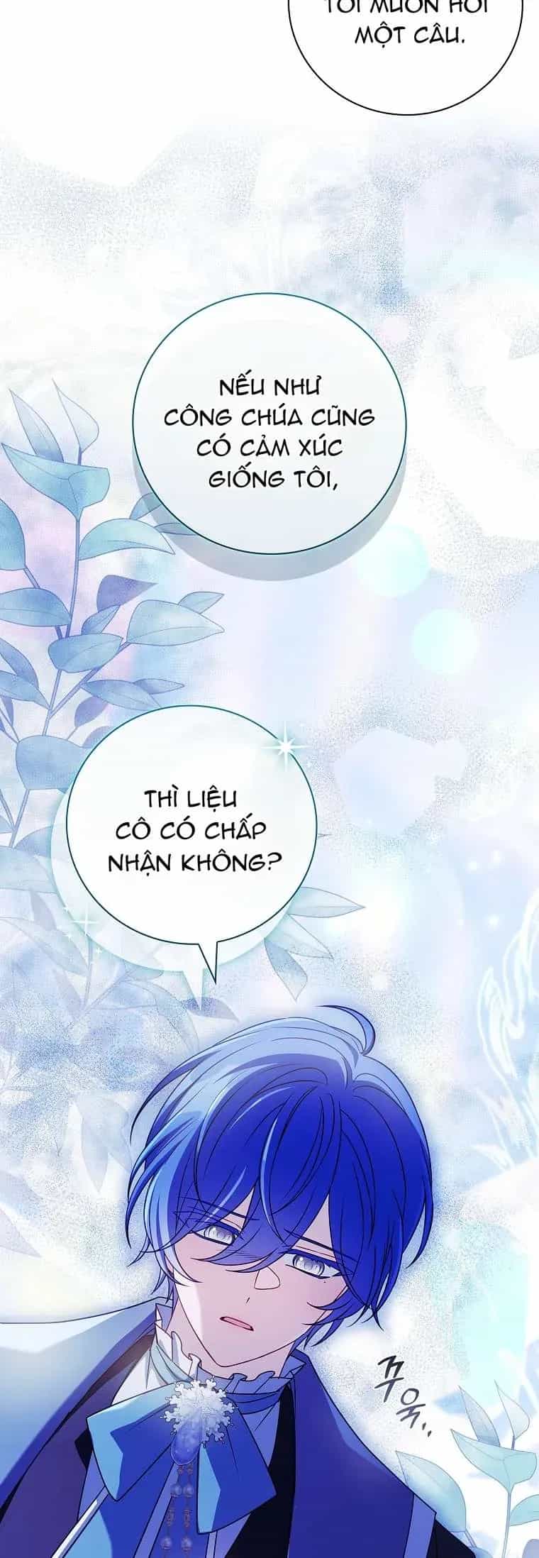 Cha Nào Con Nấy - Chương 56 - ảnh 51