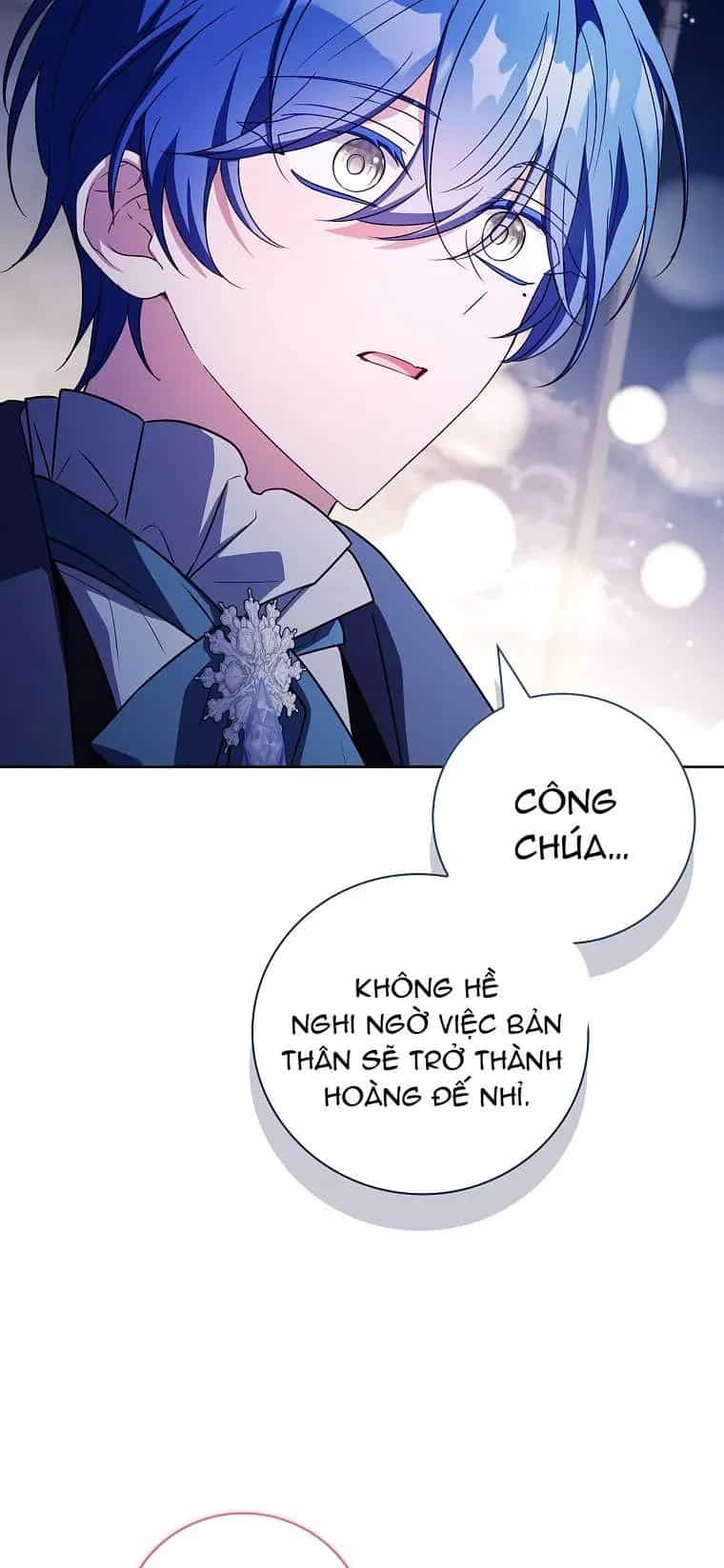 Cha Nào Con Nấy - Chương 56 - ảnh 56