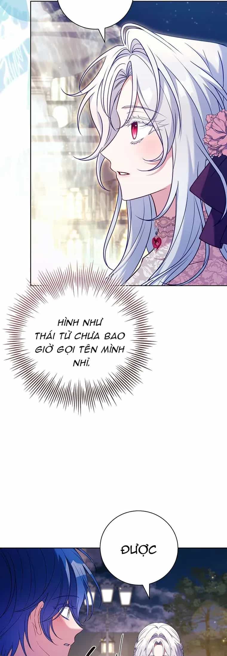 Cha Nào Con Nấy - Chương 56 - ảnh 63