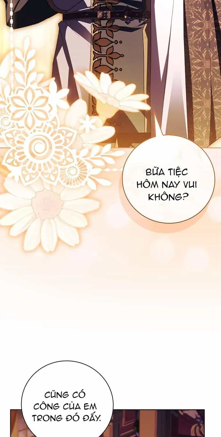 Cha Nào Con Nấy - Chương 57 - ảnh 10