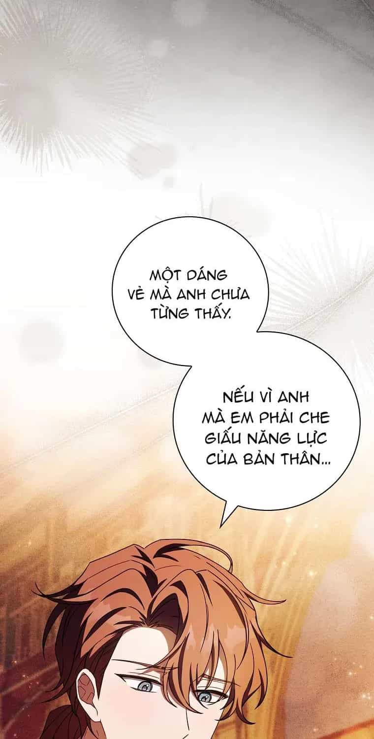 Cha Nào Con Nấy - Chương 57 - ảnh 20