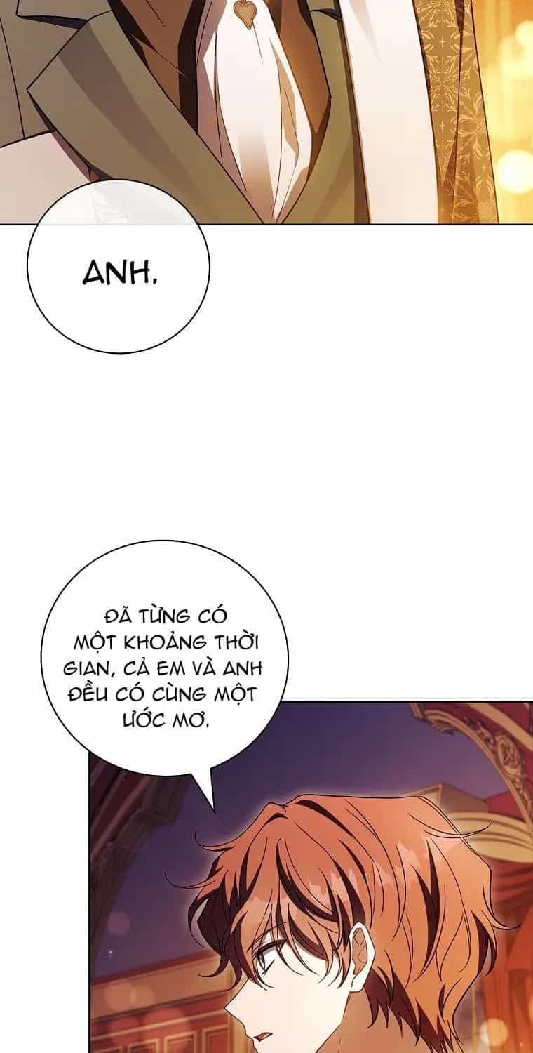 Cha Nào Con Nấy - Chương 57 - ảnh 22