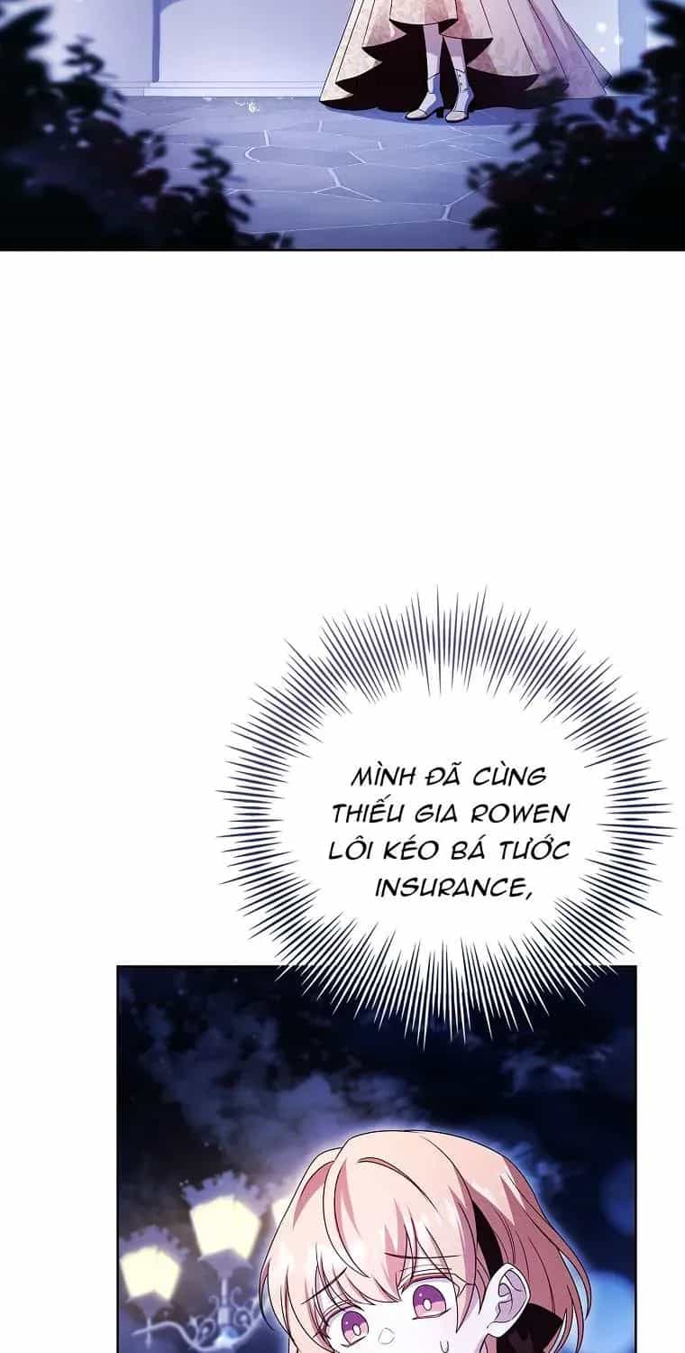 Cha Nào Con Nấy - Chương 57 - ảnh 40
