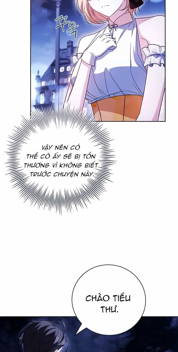 Cha Nào Con Nấy - Chương 57 - ảnh 41