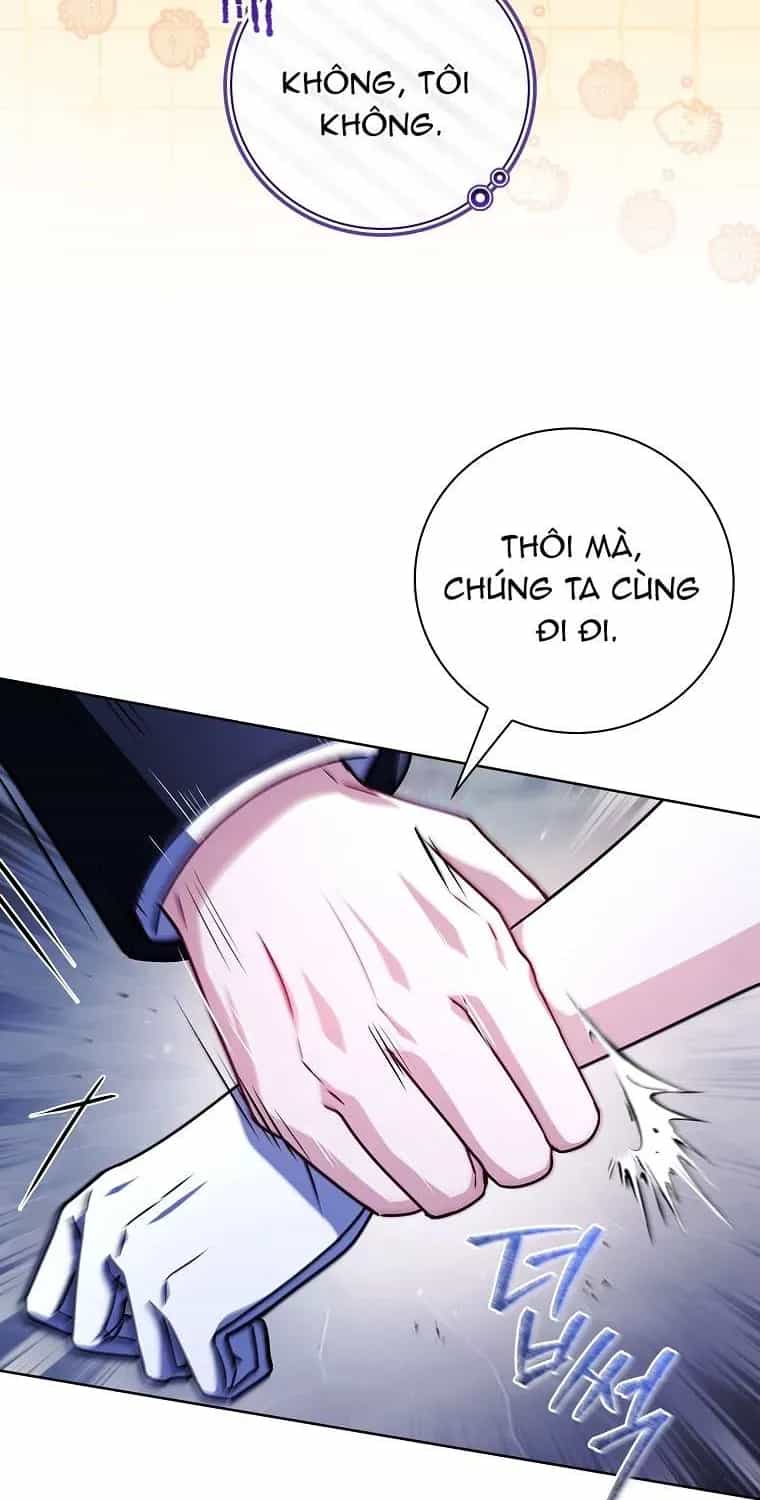 Cha Nào Con Nấy - Chương 57 - ảnh 47