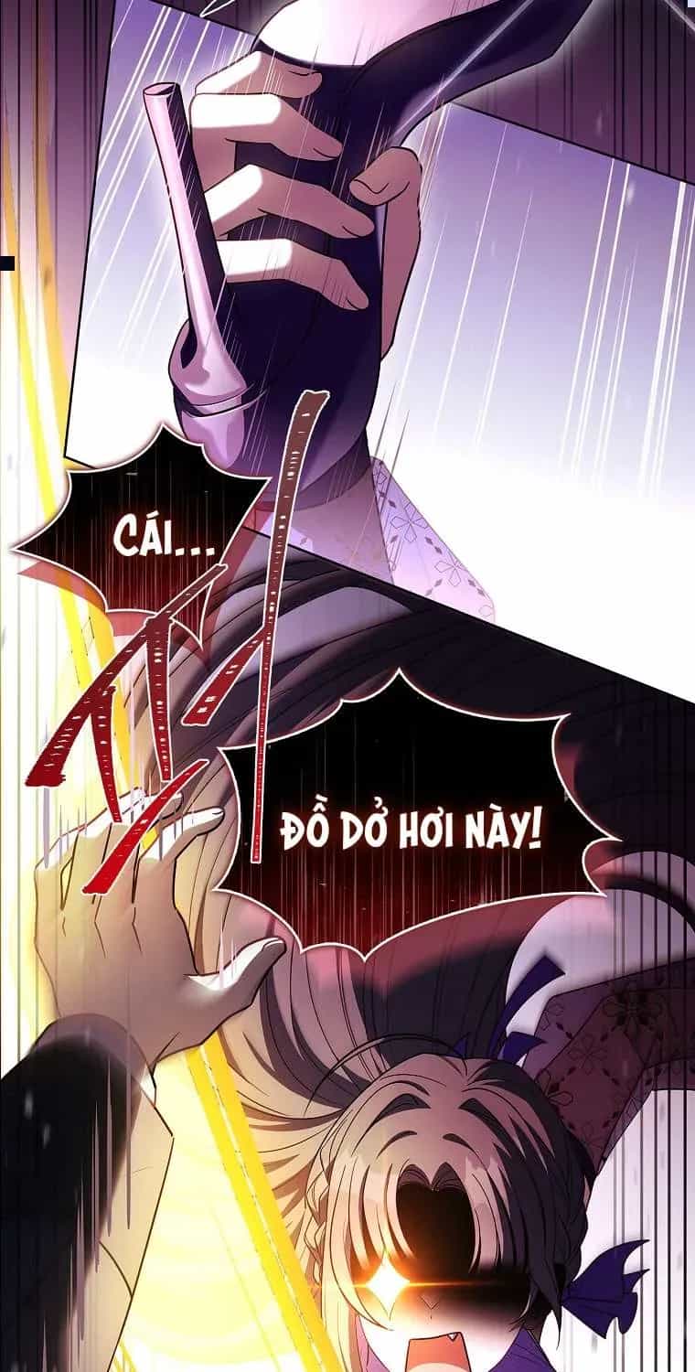 Cha Nào Con Nấy - Chương 57 - ảnh 52