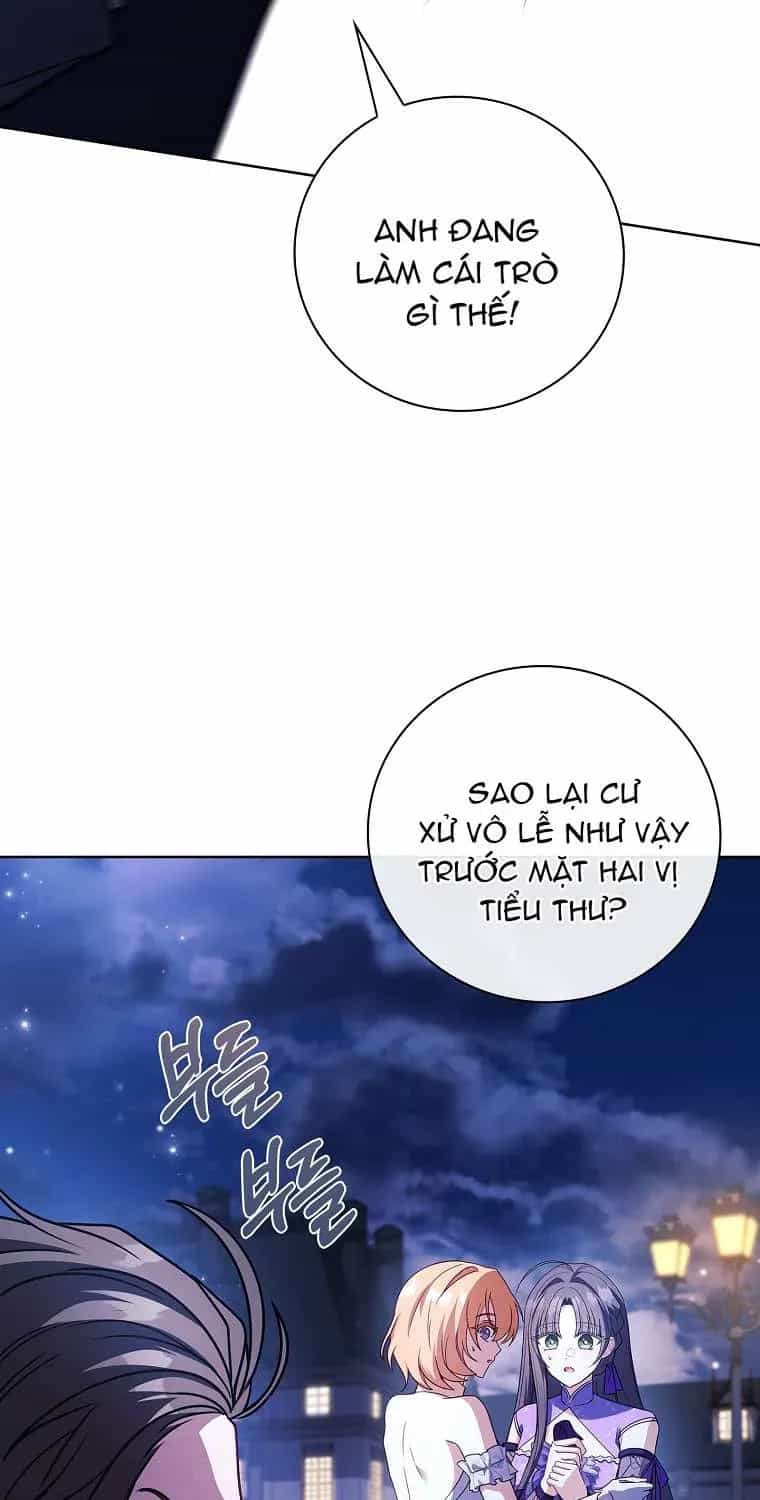 Cha Nào Con Nấy - Chương 57 - ảnh 65