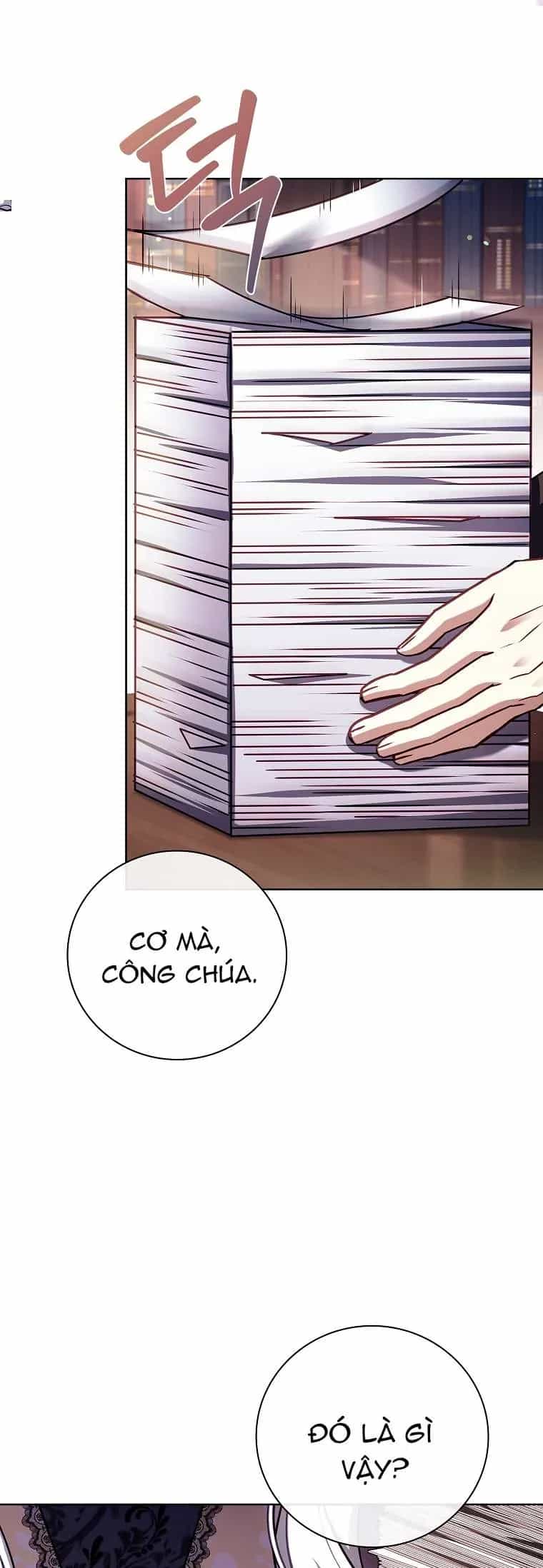 Cha Nào Con Nấy - Chương 58 - ảnh 17