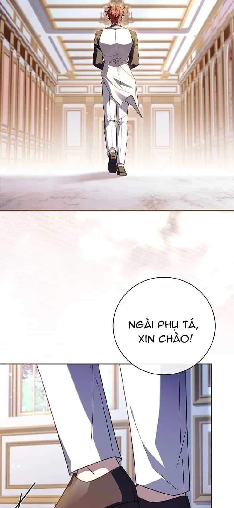 Cha Nào Con Nấy - Chương 58 - ảnh 3