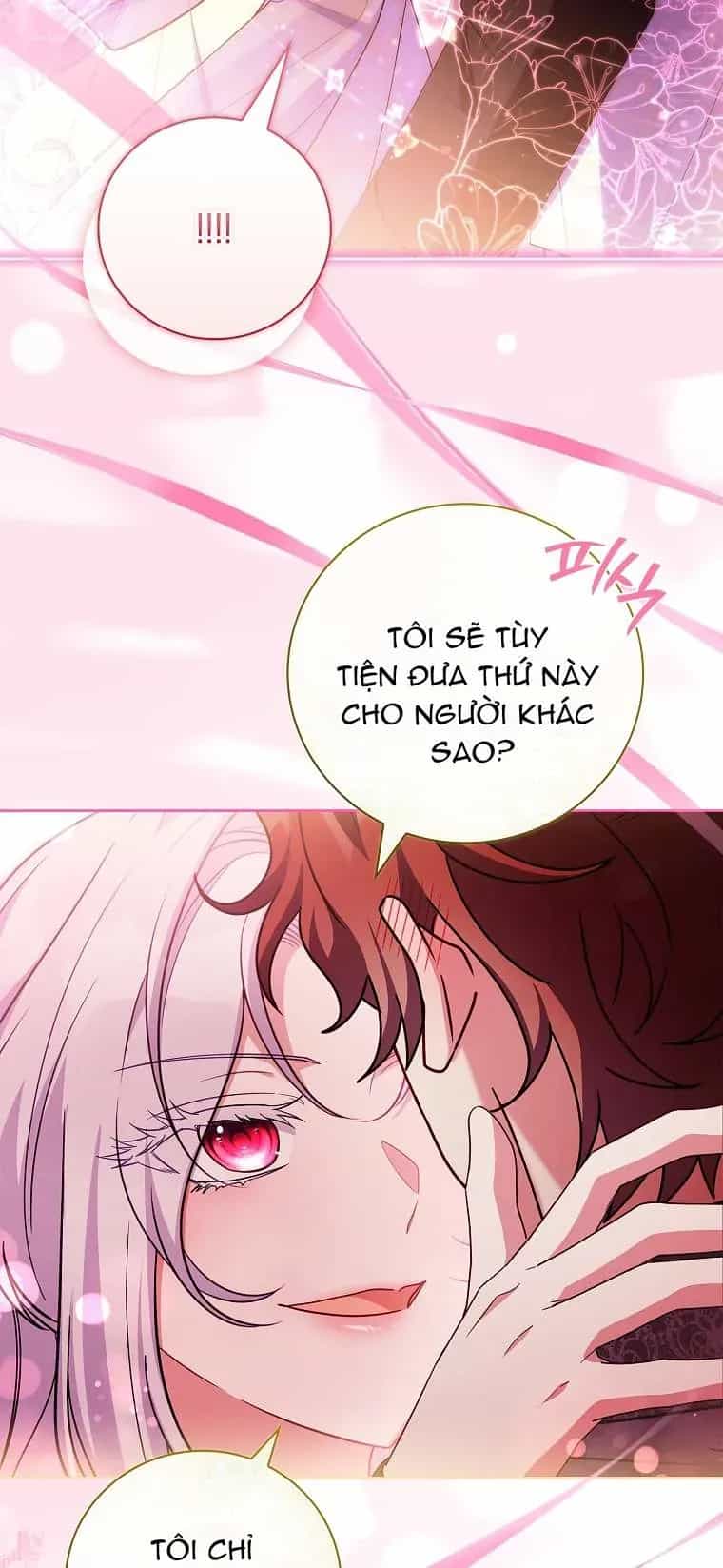 Cha Nào Con Nấy - Chương 58 - ảnh 33