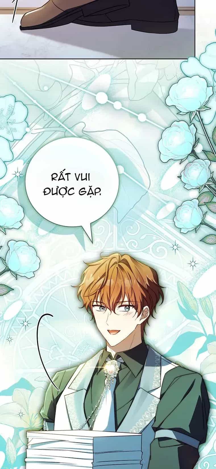 Cha Nào Con Nấy - Chương 58 - ảnh 4