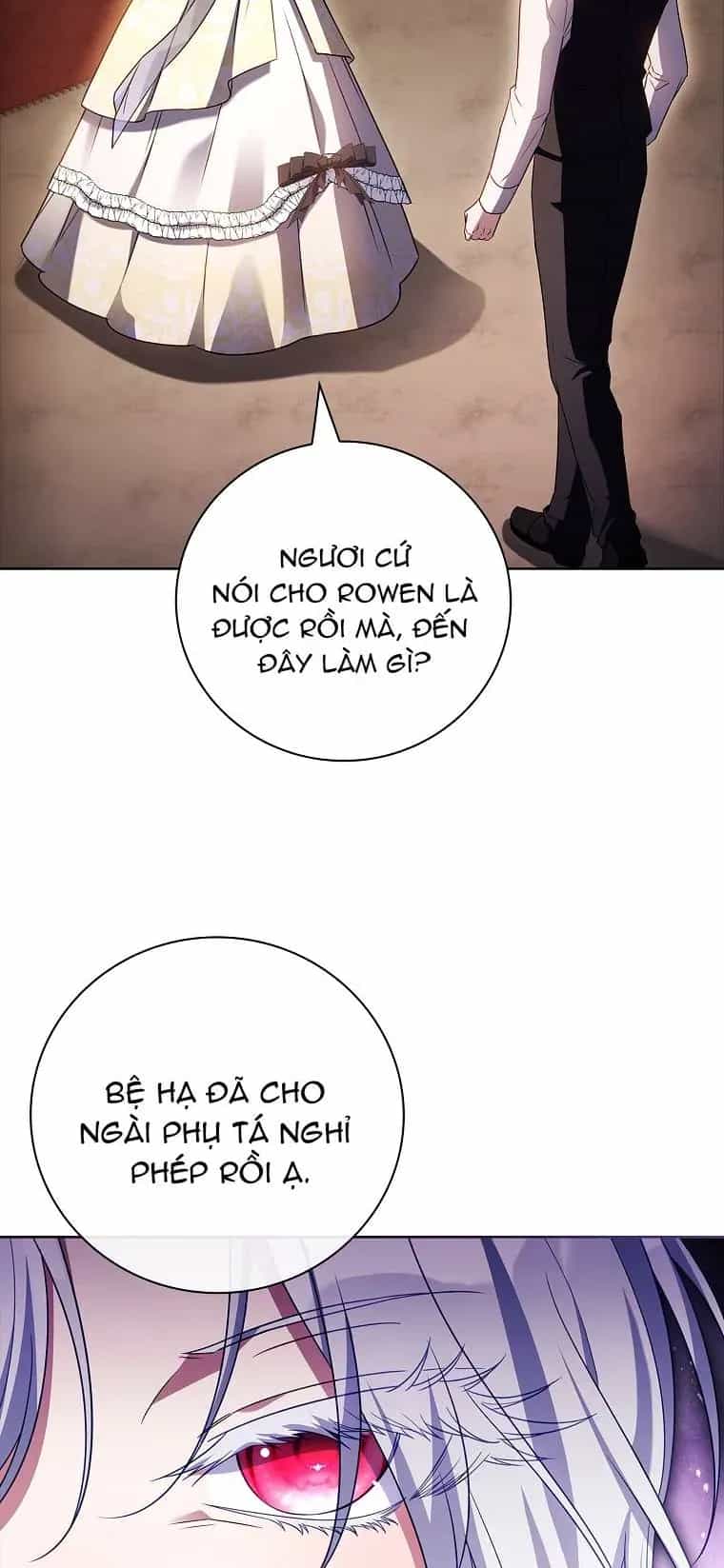 Cha Nào Con Nấy - Chương 58 - ảnh 41