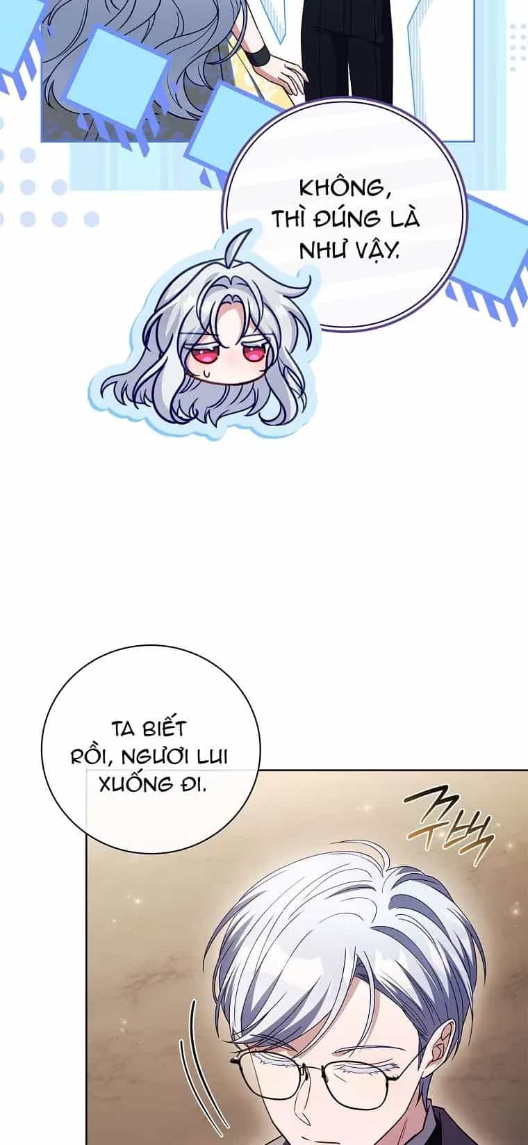 Cha Nào Con Nấy - Chương 58 - ảnh 43