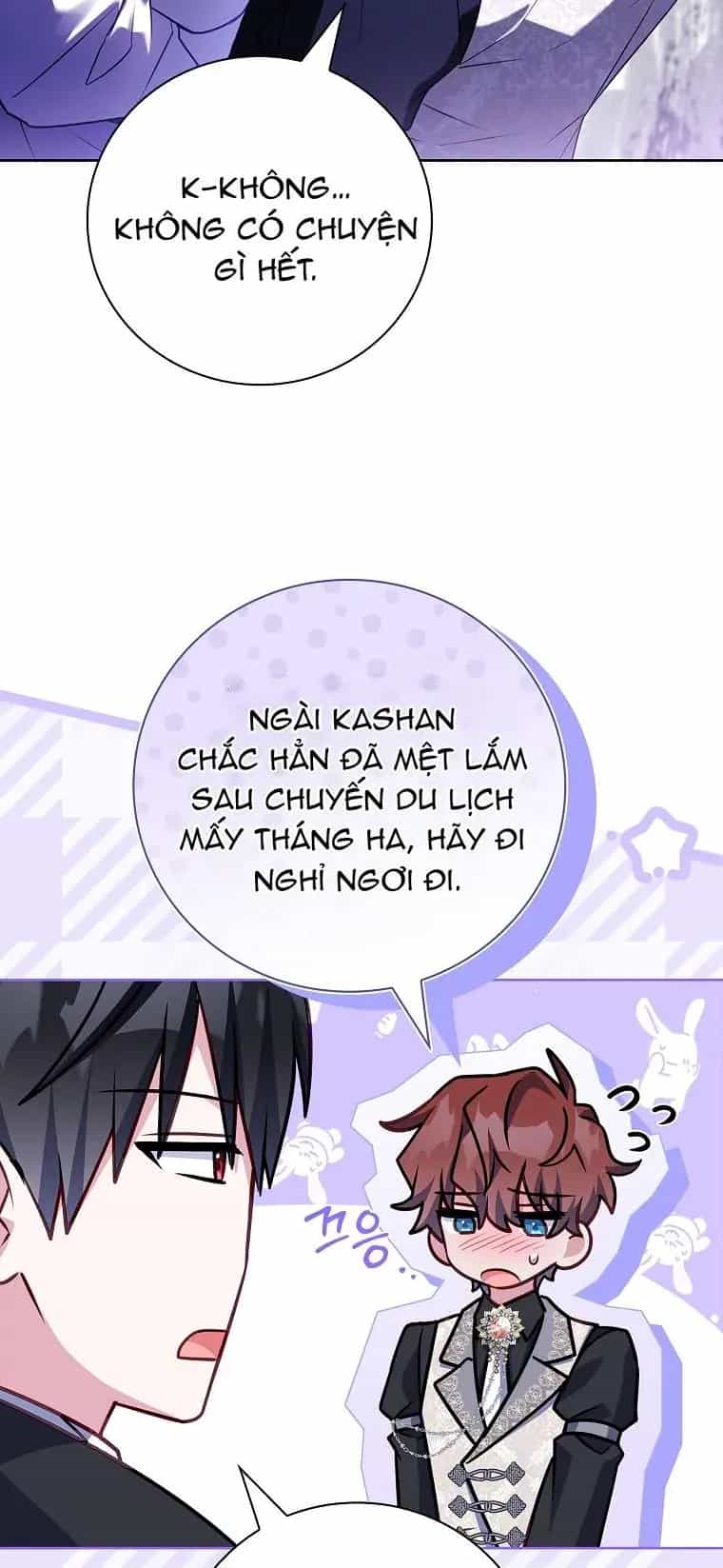 Cha Nào Con Nấy - Chương 58 - ảnh 55