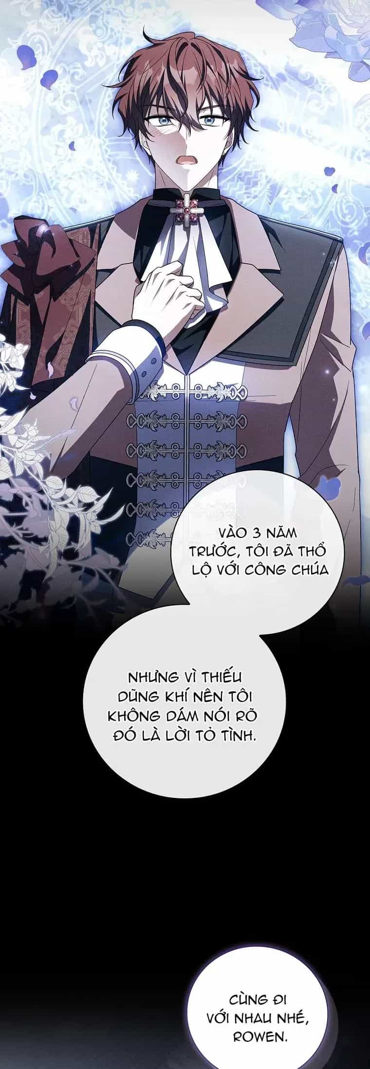 Cha Nào Con Nấy - Chương 58 - ảnh 59