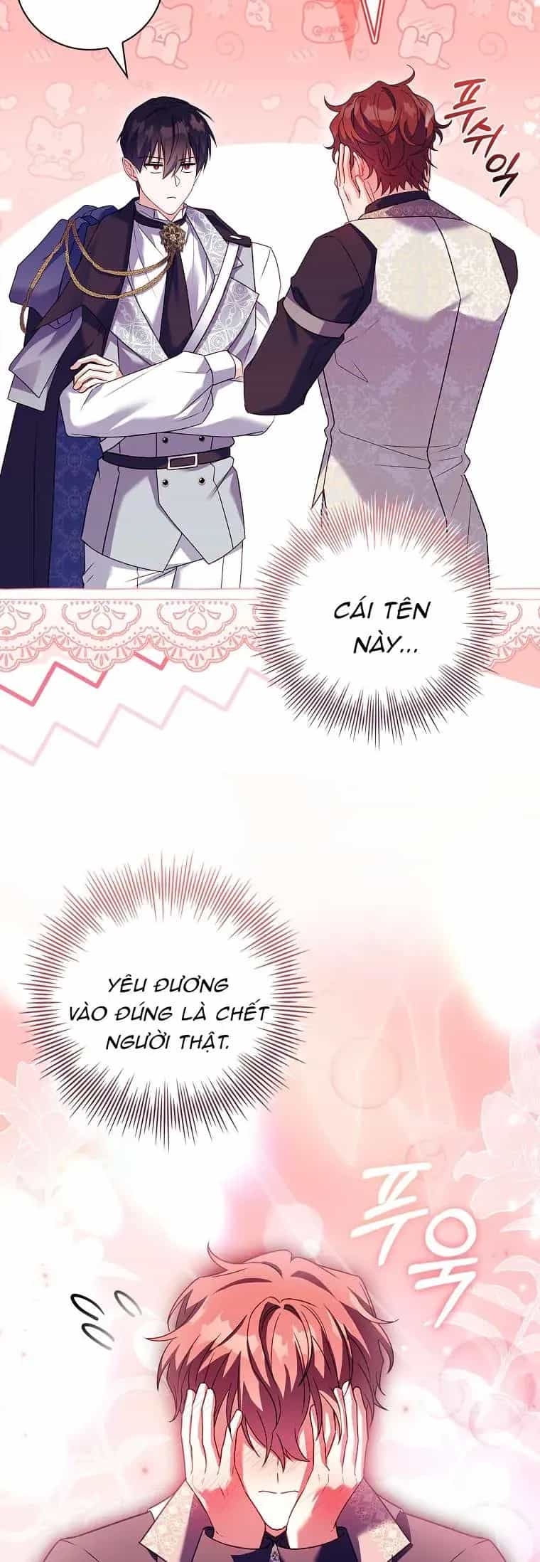 Cha Nào Con Nấy - Chương 58 - ảnh 64