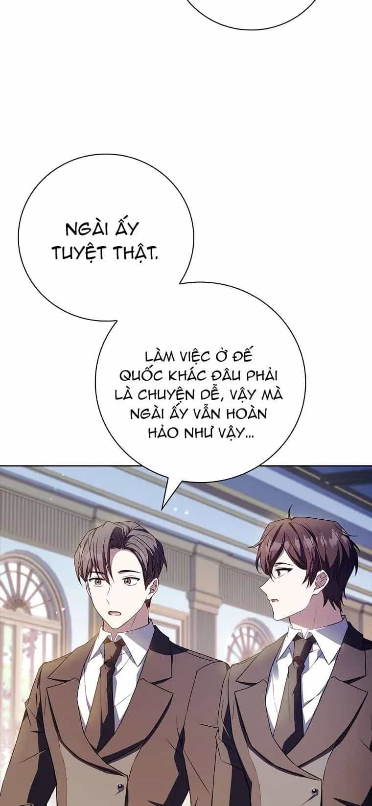 Cha Nào Con Nấy - Chương 58 - ảnh 9