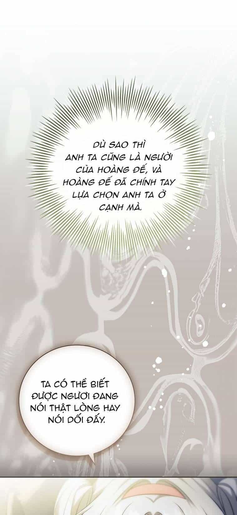 Cha Nào Con Nấy - Chương 6 - ảnh 26