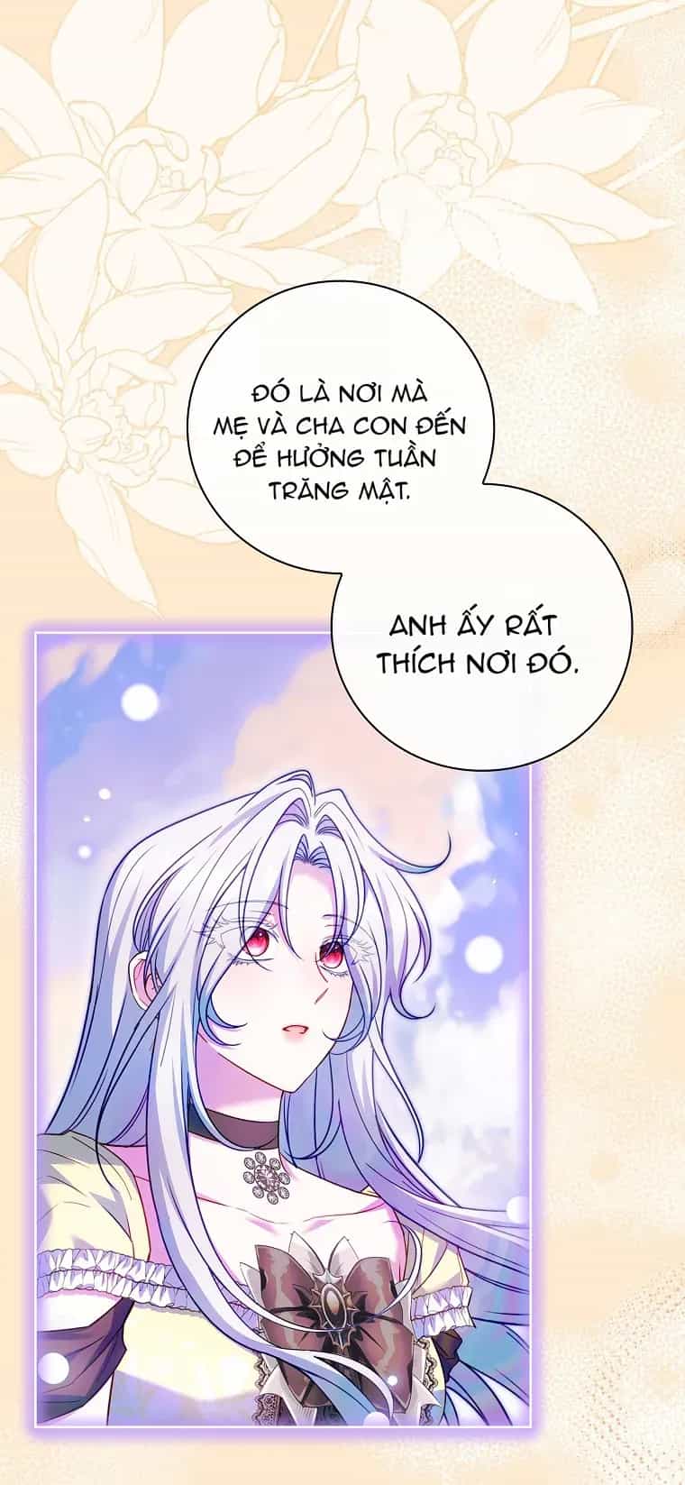 Cha Nào Con Nấy - Chương 60 - ảnh 21