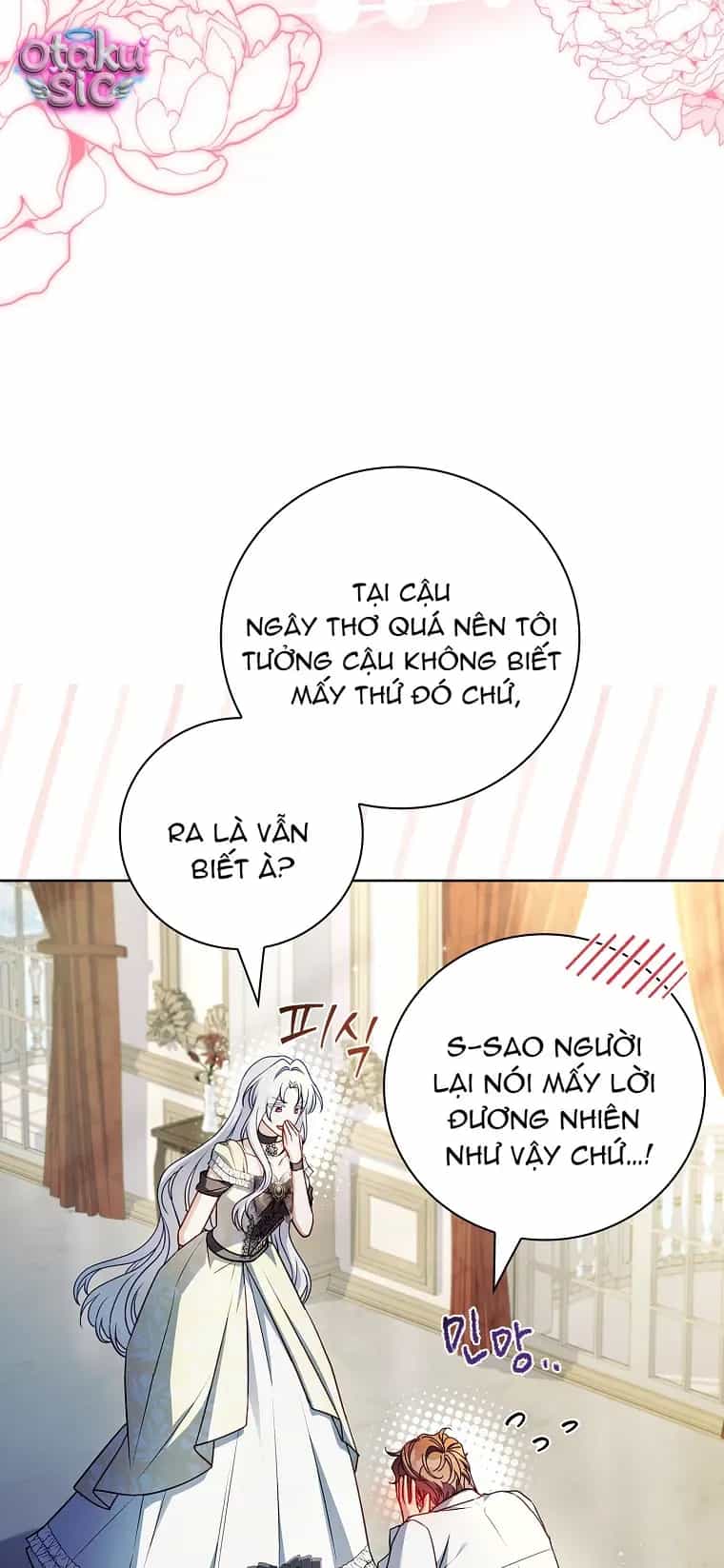 Cha Nào Con Nấy - Chương 60 - ảnh 38