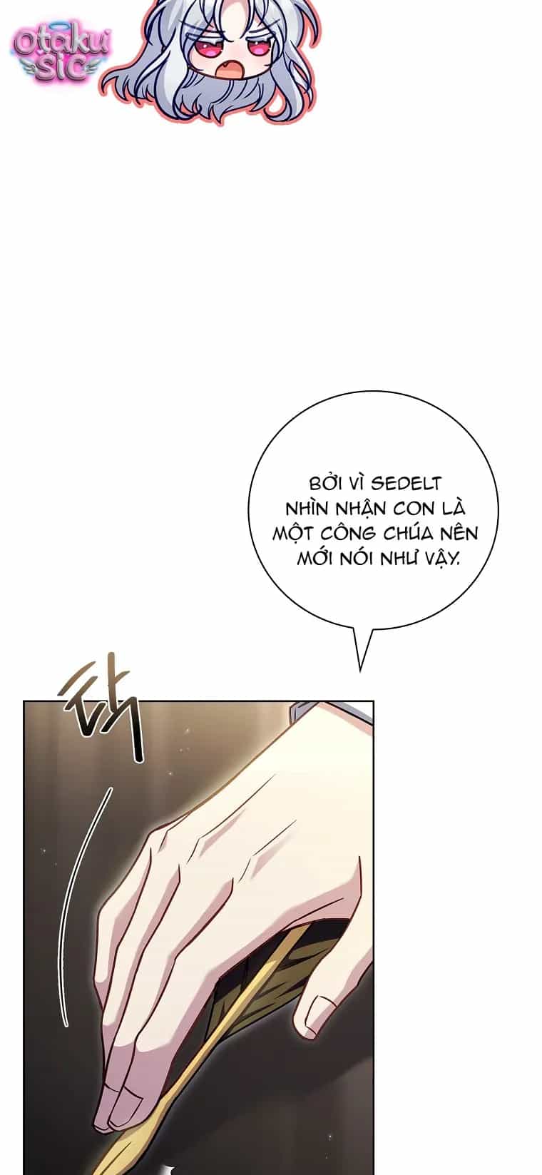 Cha Nào Con Nấy - Chương 60 - ảnh 54