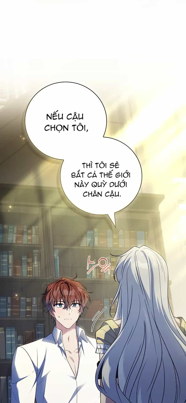 Cha Nào Con Nấy - Chương 60 - ảnh 63