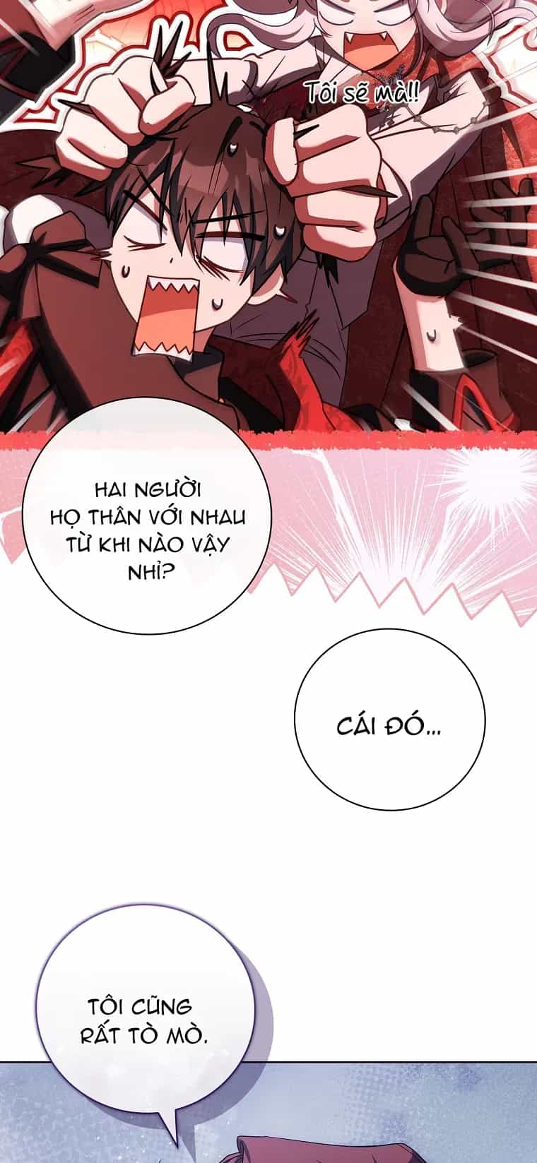 Cha Nào Con Nấy - Chương 61 - ảnh 17