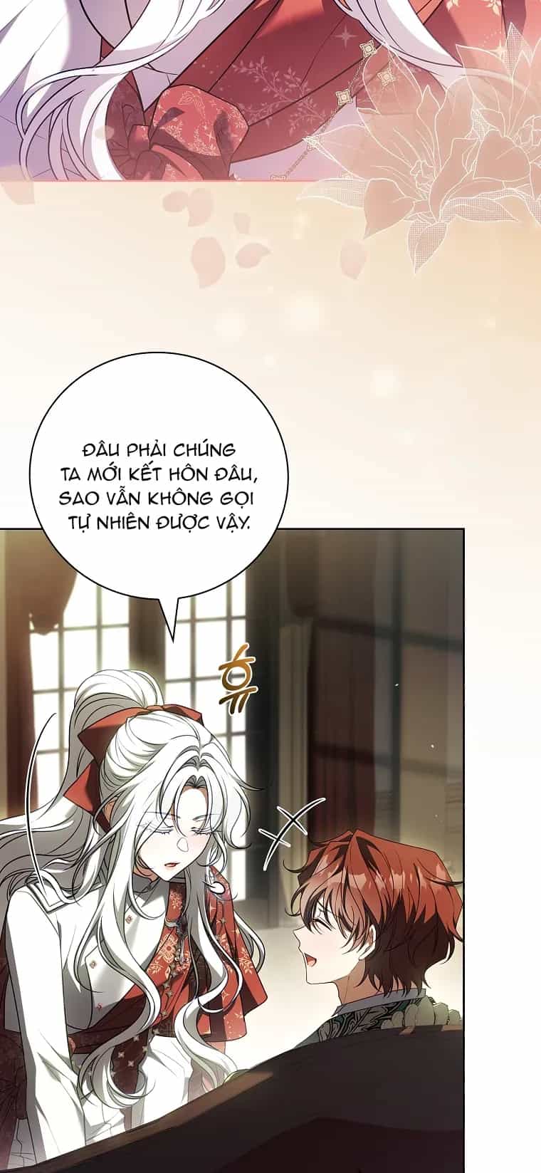 Cha Nào Con Nấy - Chương 61 - ảnh 43