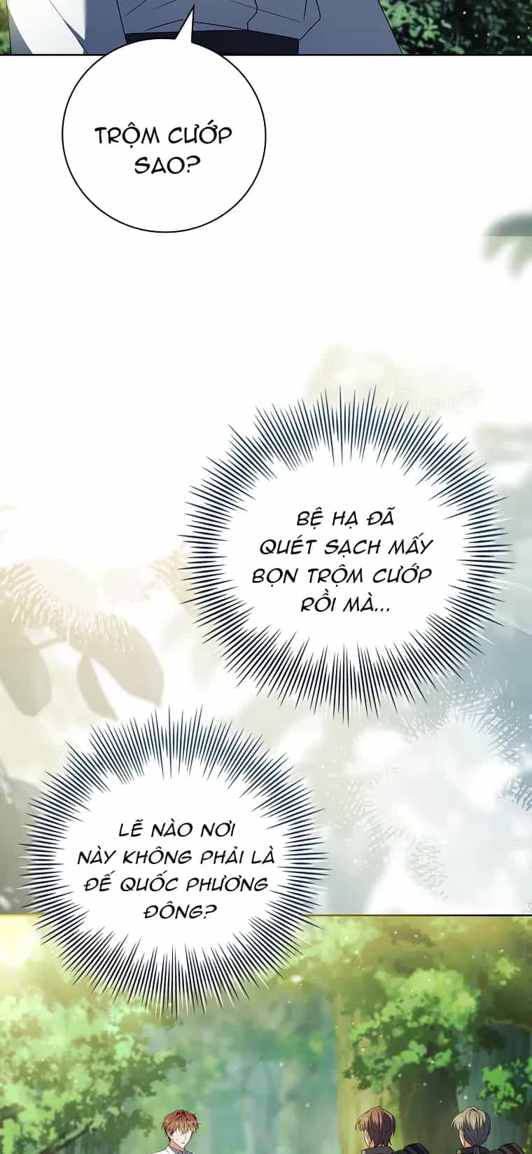 Cha Nào Con Nấy - Chương 62 - ảnh 67