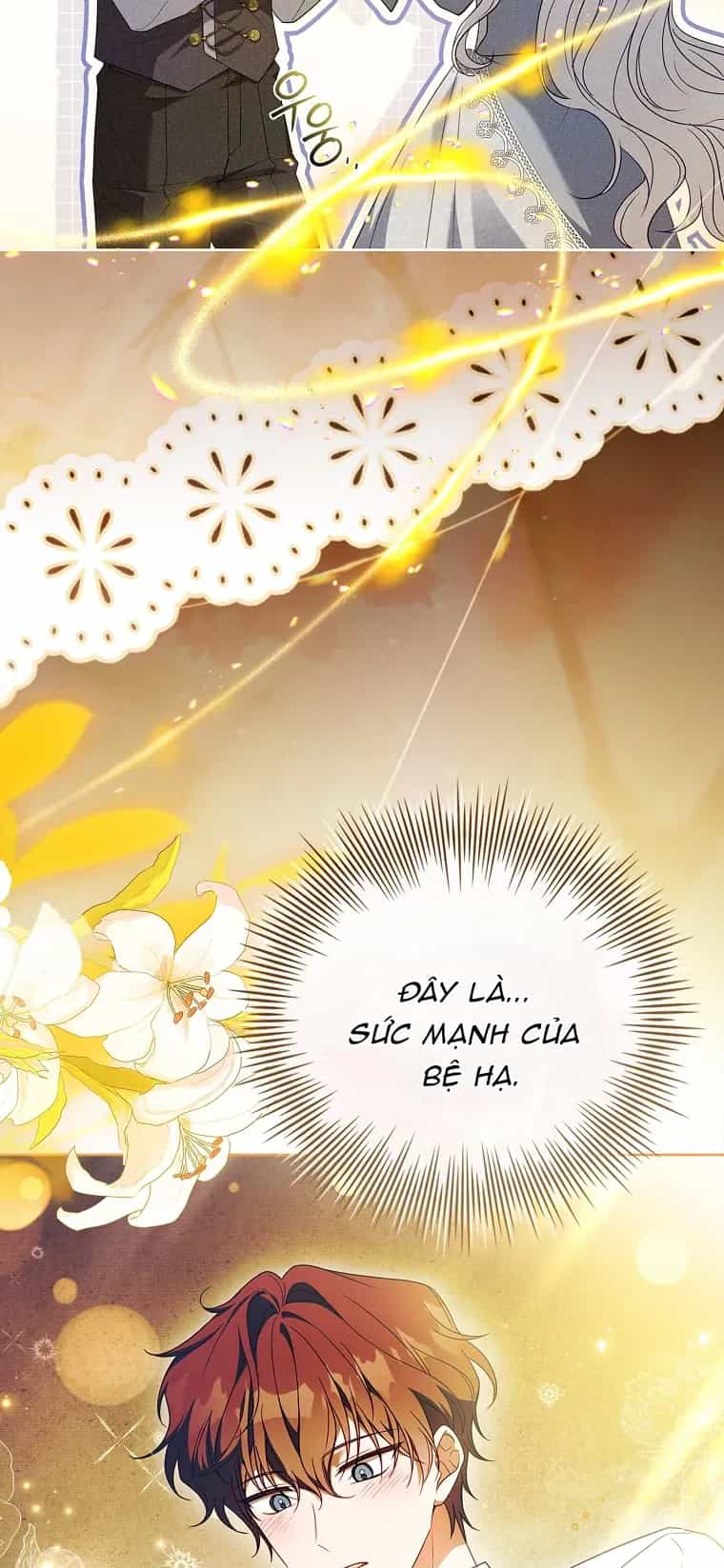 Cha Nào Con Nấy - Chương 63 - ảnh 20
