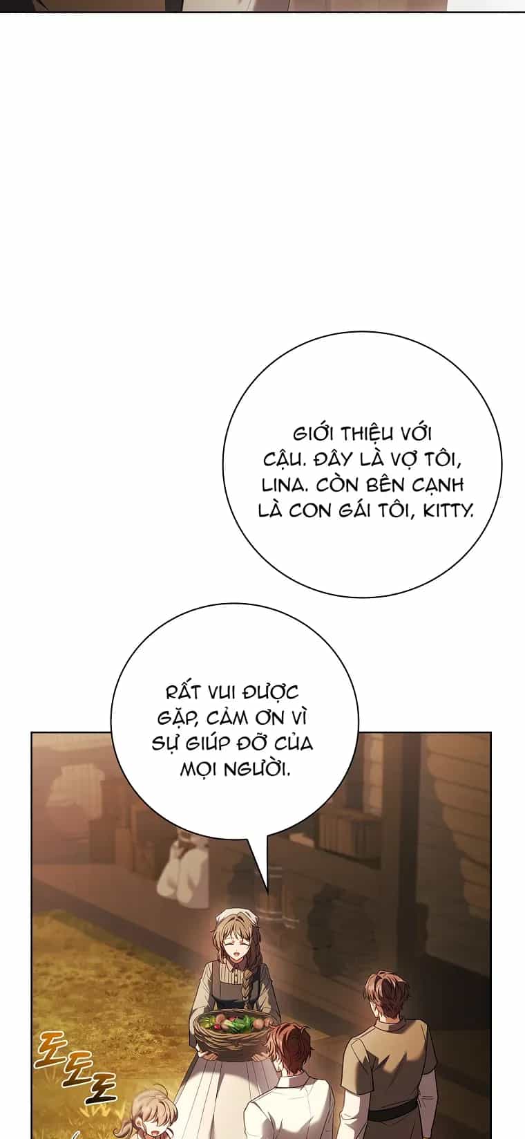 Cha Nào Con Nấy - Chương 63 - ảnh 30