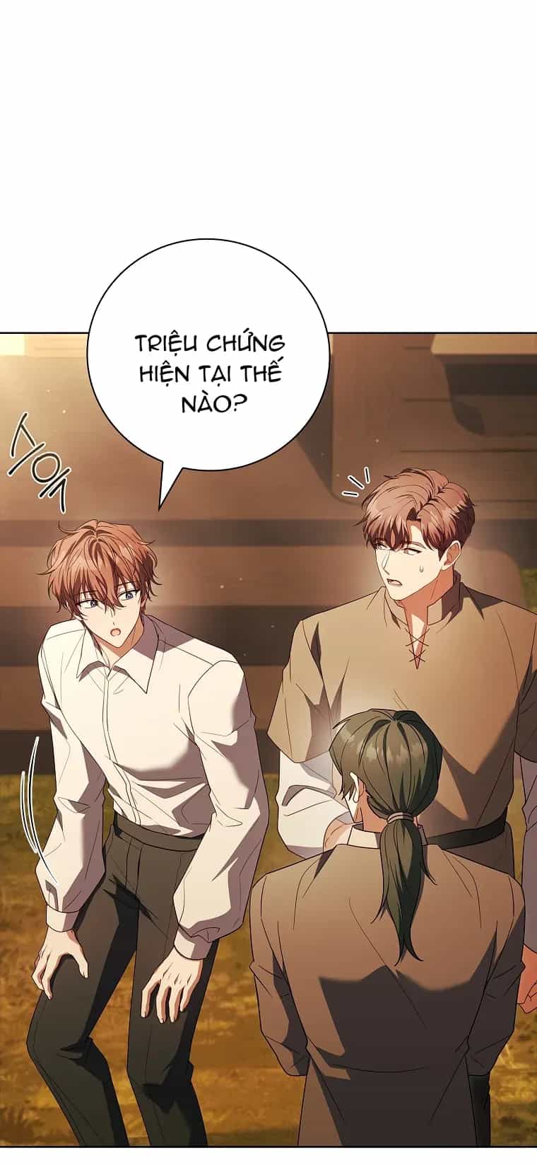 Cha Nào Con Nấy - Chương 63 - ảnh 37