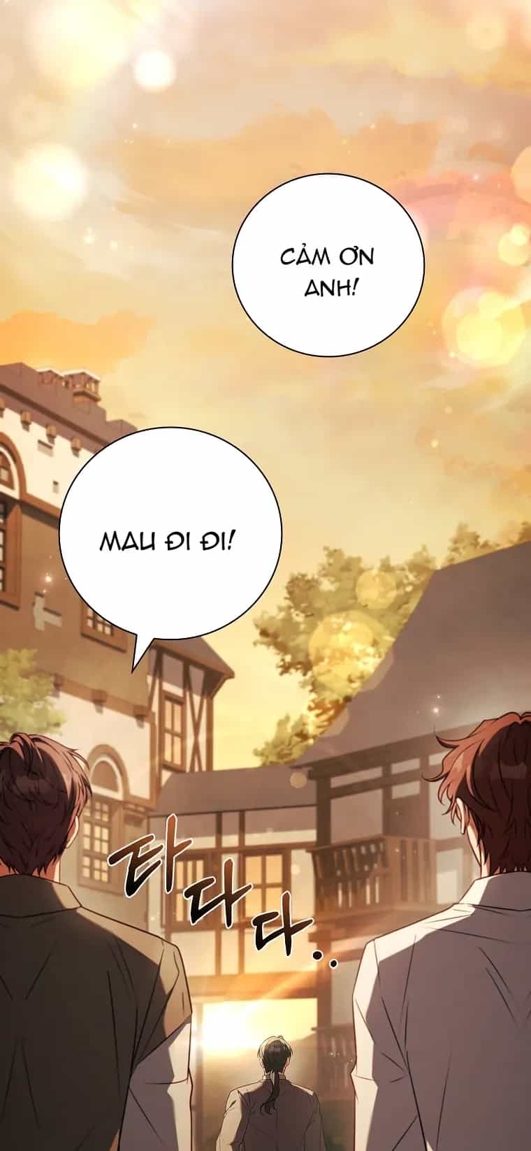 Cha Nào Con Nấy - Chương 63 - ảnh 49
