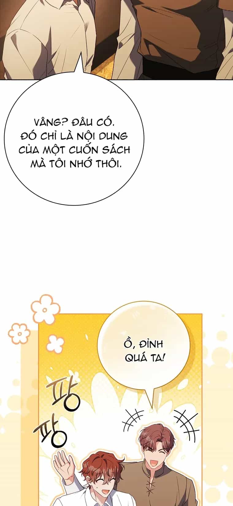 Cha Nào Con Nấy - Chương 63 - ảnh 51
