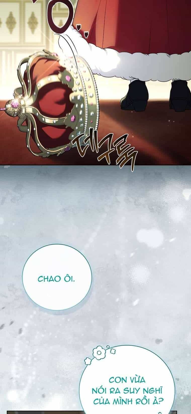 Cha Nào Con Nấy - Chương 7 - ảnh 50