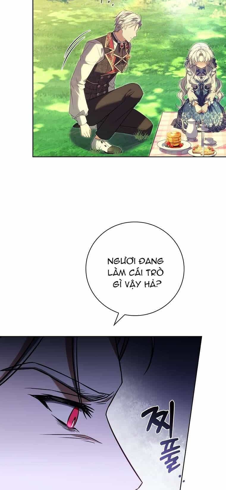 Cha Nào Con Nấy - Chương 8 - ảnh 50