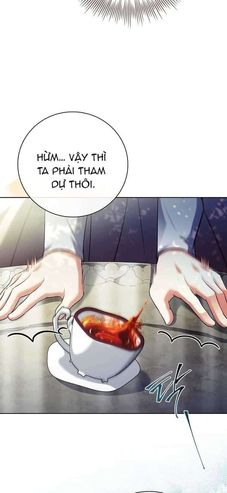 Cha Nào Con Nấy - Chương 9 - ảnh 21