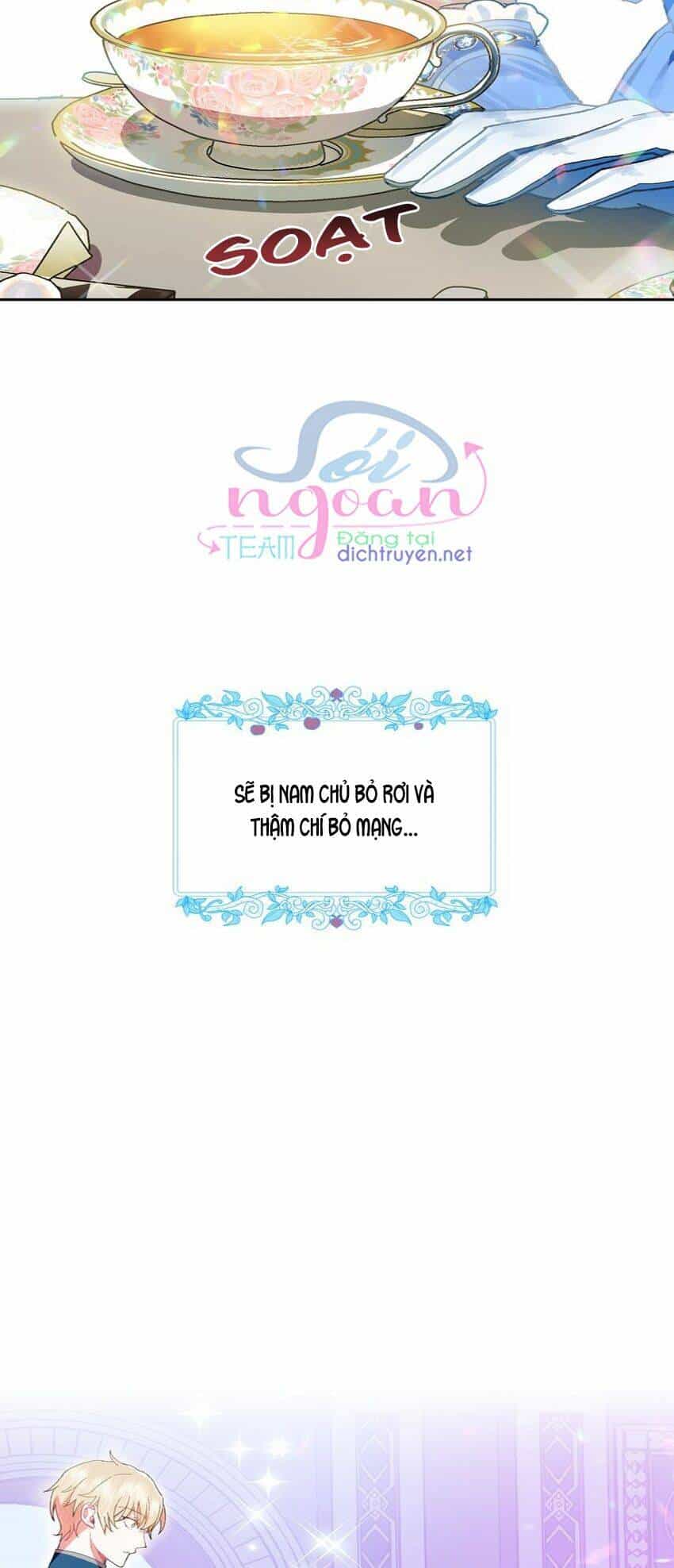 Cha Ơi Con Không Muốn Kết Hôn Đâu - Chương 1 - ảnh 107