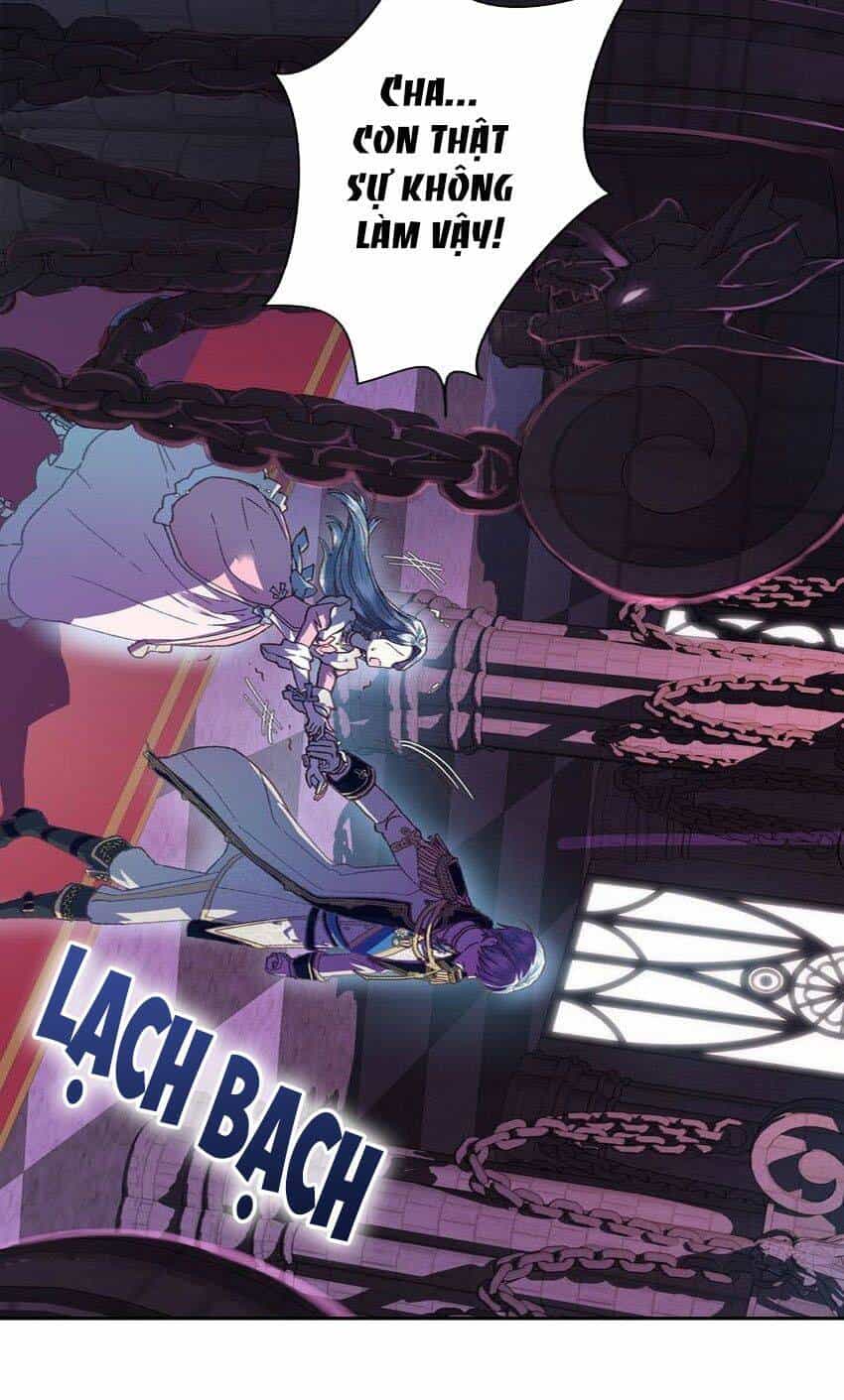 Cha Ơi Con Không Muốn Kết Hôn Đâu - Chương 1 - ảnh 5