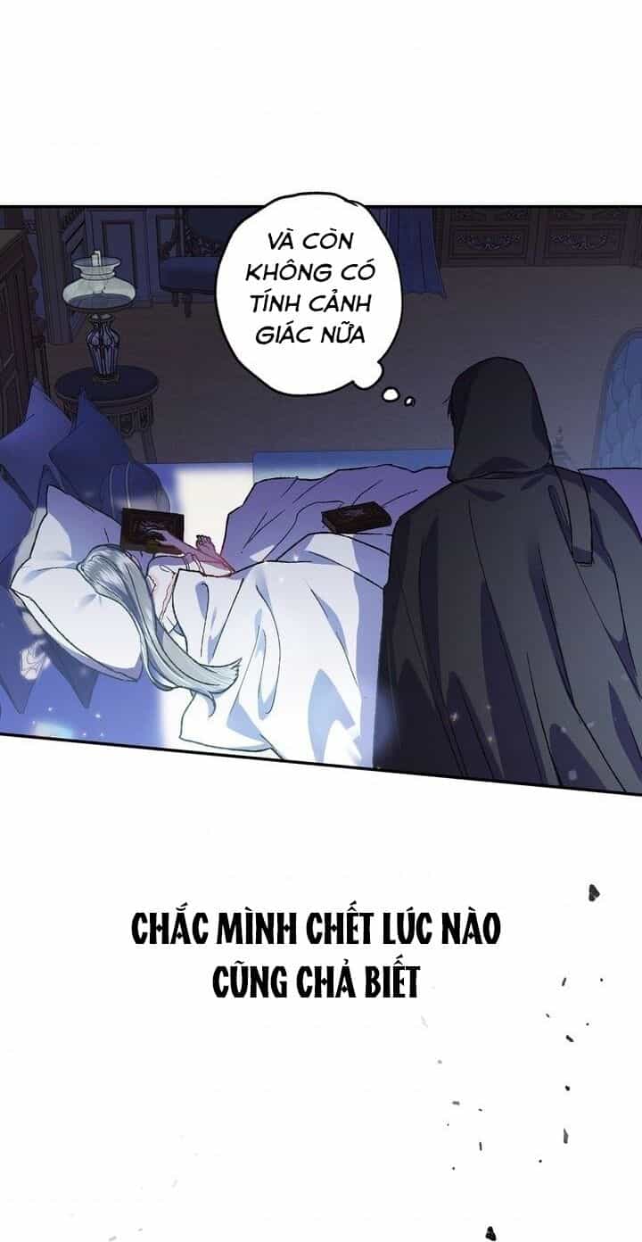 Cha Ơi Con Không Muốn Kết Hôn Đâu - Chương 10 - ảnh 10