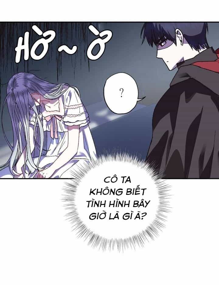 Cha Ơi Con Không Muốn Kết Hôn Đâu - Chương 10 - ảnh 29