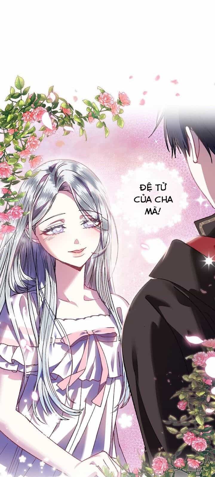Cha Ơi Con Không Muốn Kết Hôn Đâu - Chương 10 - ảnh 41