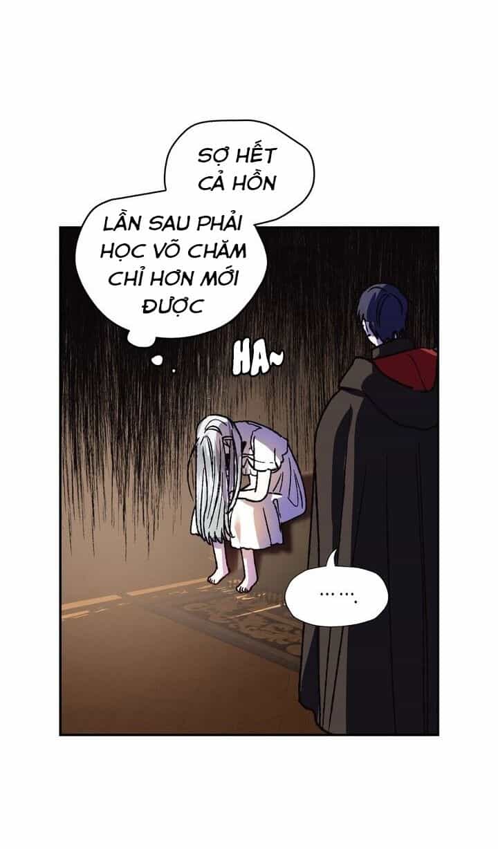 Cha Ơi Con Không Muốn Kết Hôn Đâu - Chương 10 - ảnh 66