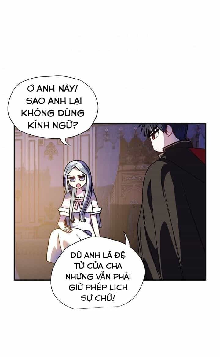 Cha Ơi Con Không Muốn Kết Hôn Đâu - Chương 10 - ảnh 69