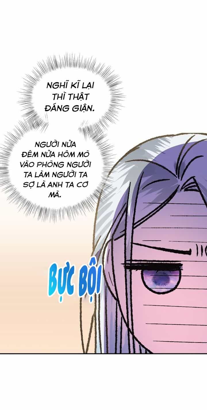 Cha Ơi Con Không Muốn Kết Hôn Đâu - Chương 10 - ảnh 72