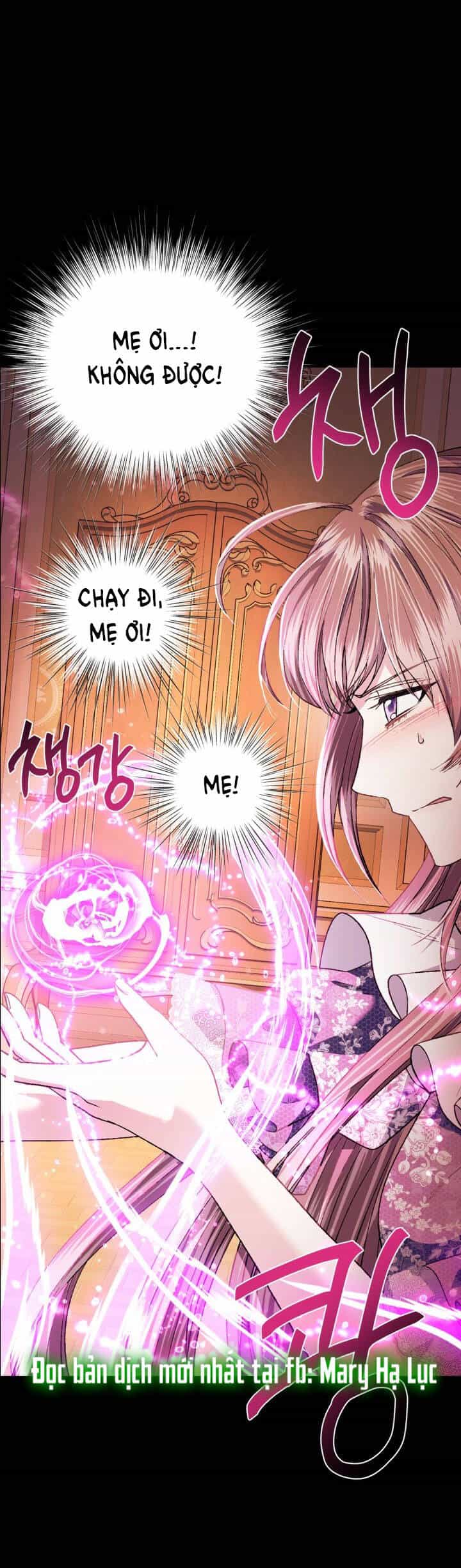 Cha Ơi Con Không Muốn Kết Hôn Đâu - Chương 100.1 - ảnh 21