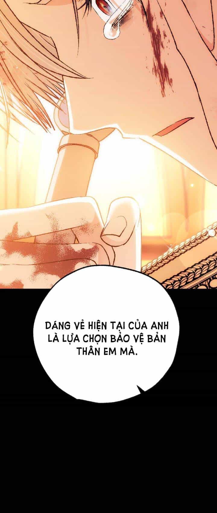 Cha Ơi Con Không Muốn Kết Hôn Đâu - Chương 100.1 - ảnh 41
